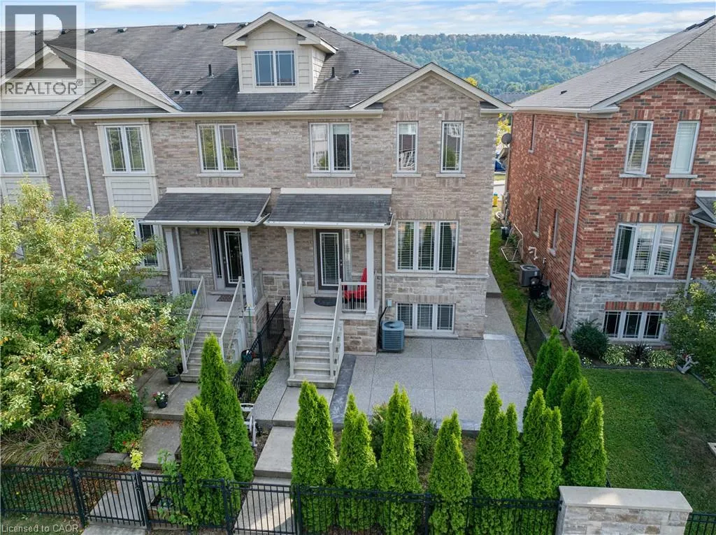 6 CHESTNUT Drive Unit# 16, #16