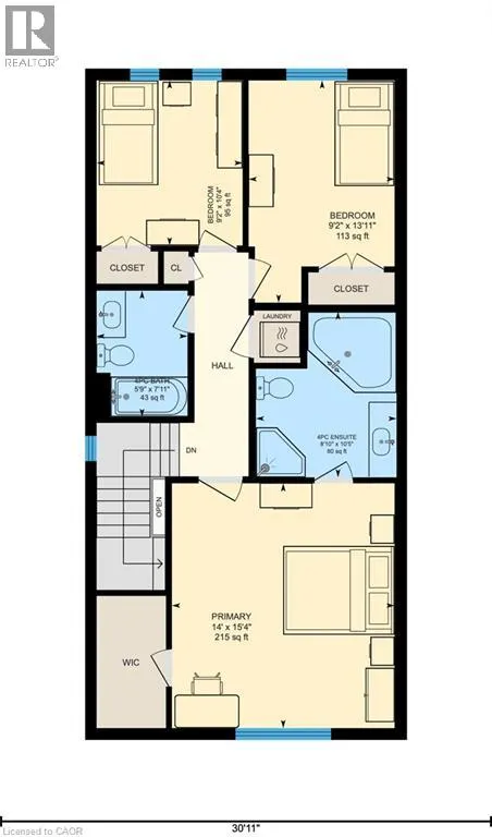 6 CHESTNUT Drive Unit# 16, #16