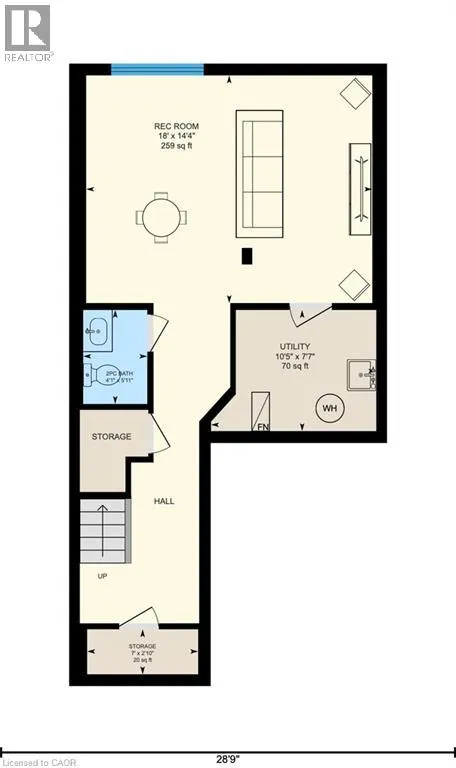 6 CHESTNUT Drive Unit# 16, #16