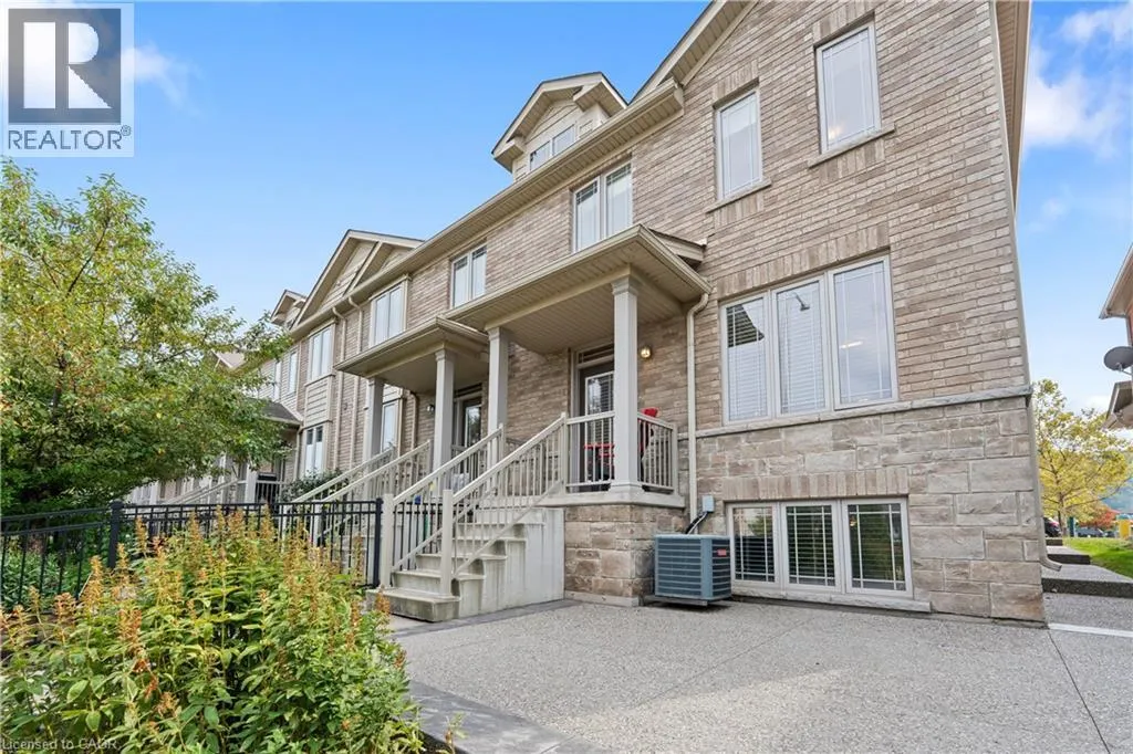 6 CHESTNUT Drive Unit# 16, #16