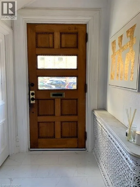 272 PARK Street S Unit# 3, #3