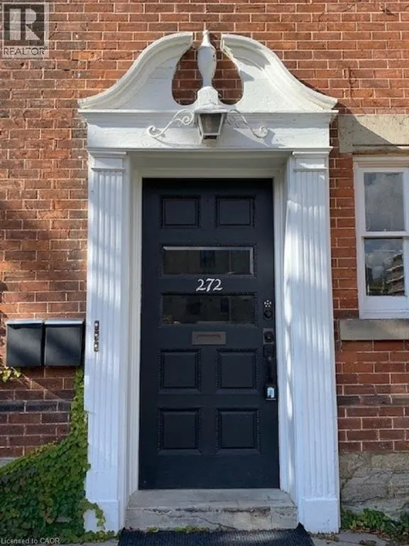 272 PARK Street S Unit# 3, #3