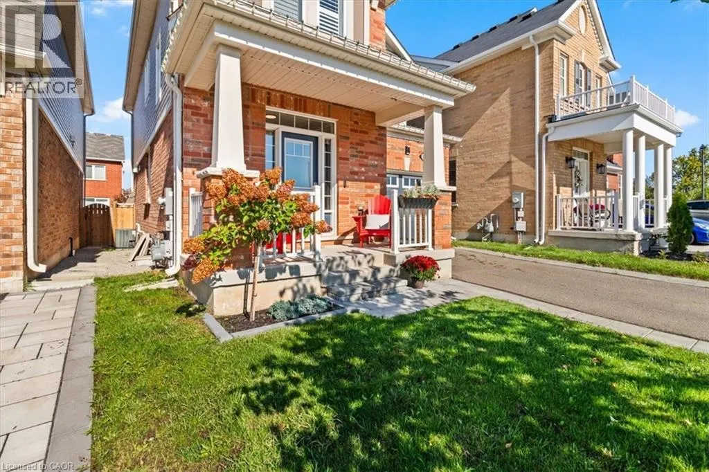 100 CELANO Drive