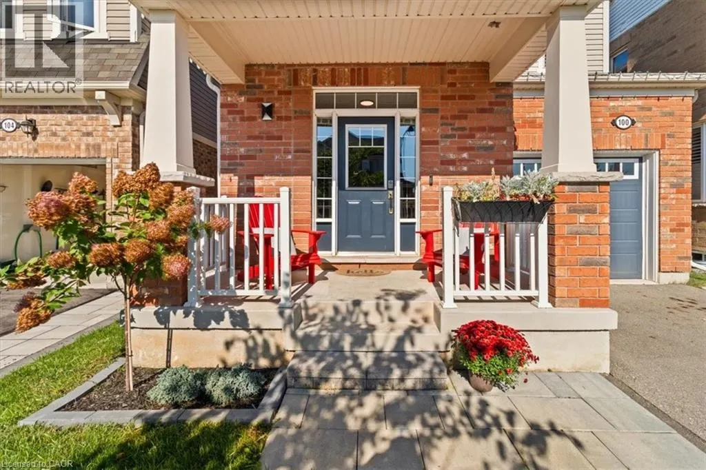100 CELANO Drive