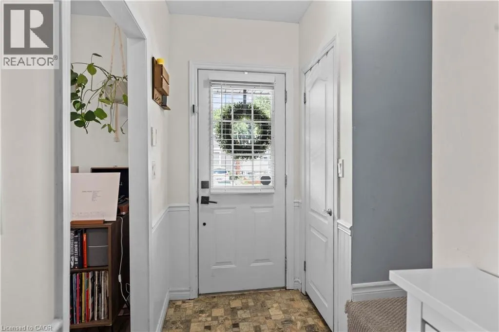 55 EAST 22ND Street