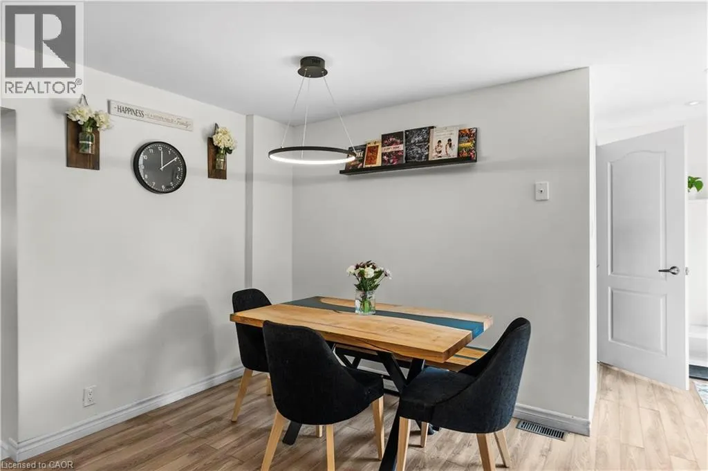 55 EAST 22ND Street