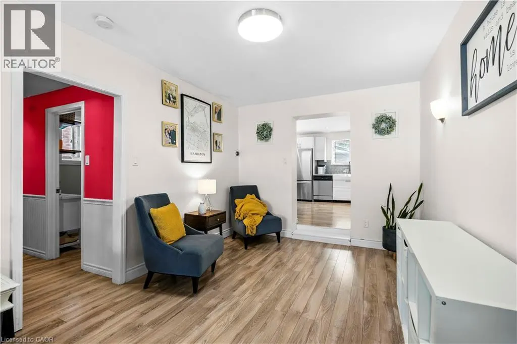 55 EAST 22ND Street