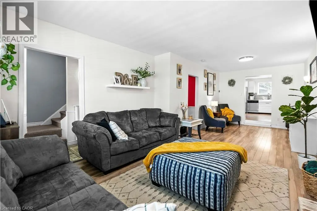 55 EAST 22ND Street