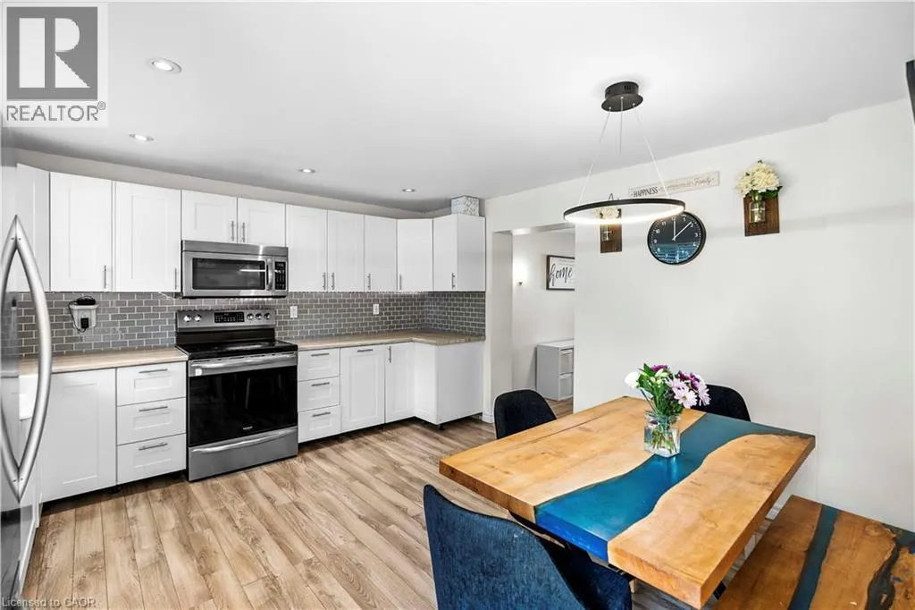 55 EAST 22ND Street