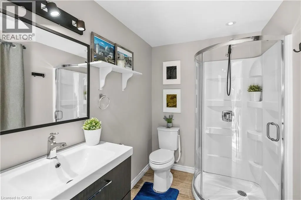 55 EAST 22ND Street