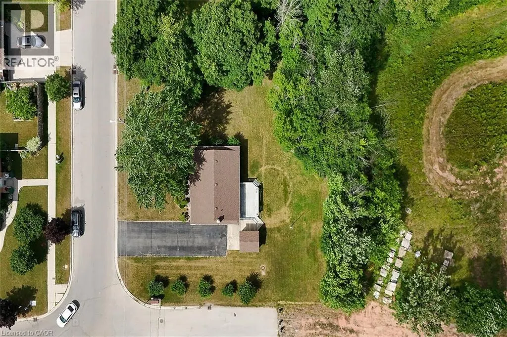 220 WINONA Road