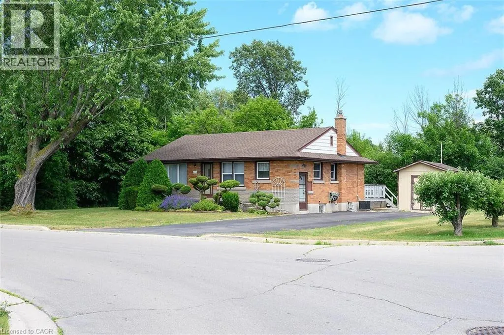 220 WINONA Road