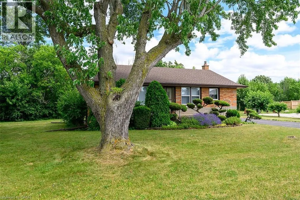 220 WINONA Road