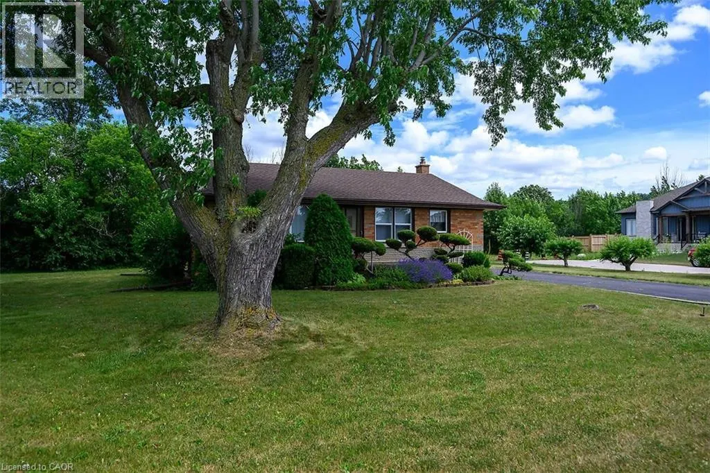 220 WINONA Road