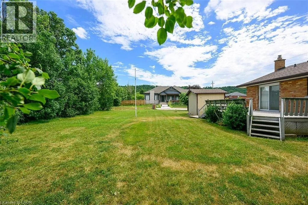 220 WINONA Road