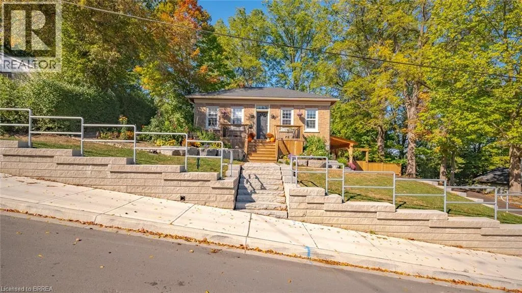 64 MAIN Street