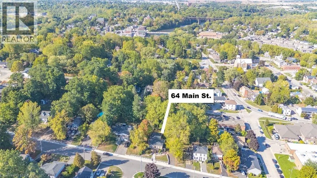 64 MAIN Street
