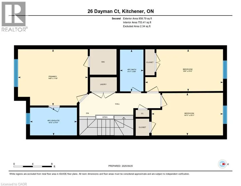 26 DAYMAN Drive
