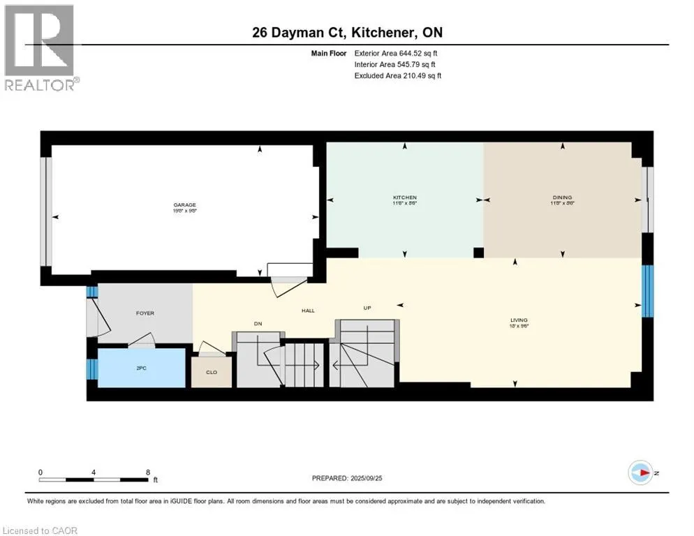 26 DAYMAN Drive
