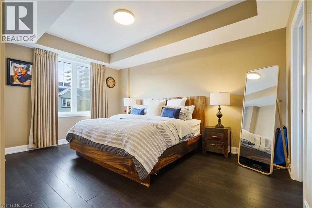 272 GEORGIAN Drive Unit# 306, #306