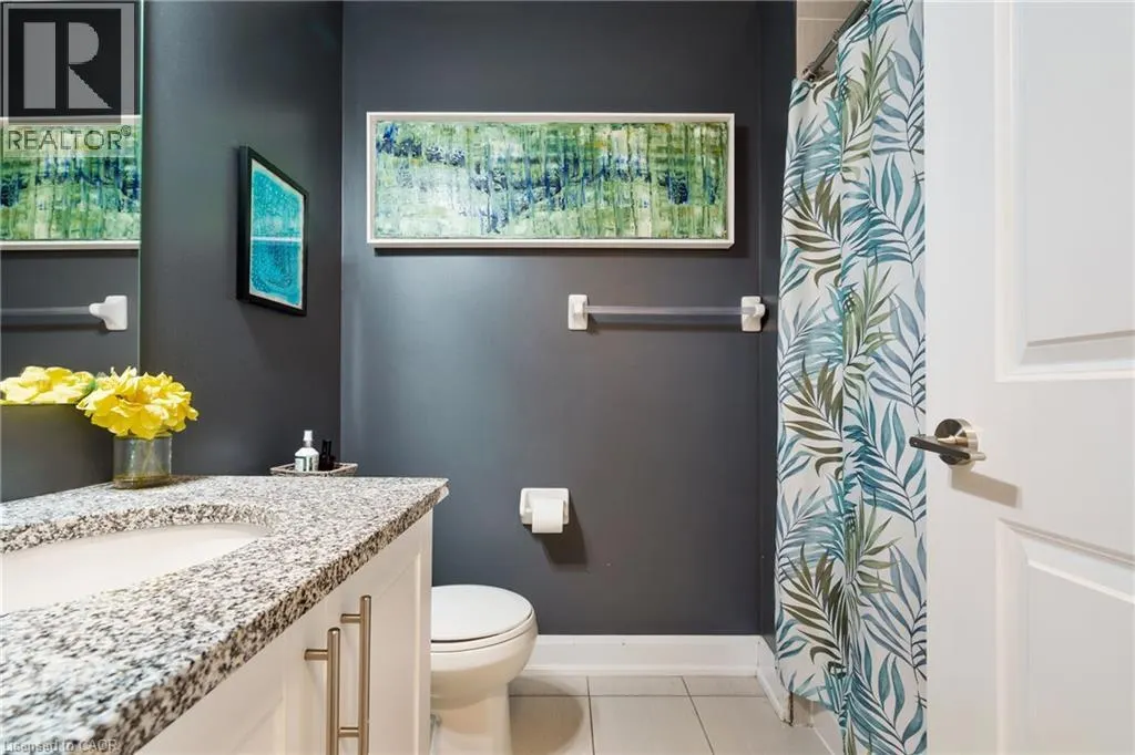 272 GEORGIAN Drive Unit# 306, #306