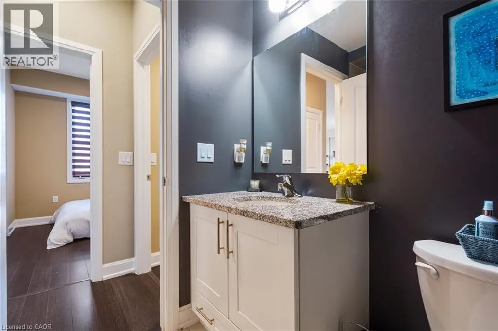 272 GEORGIAN Drive Unit# 306, #306
