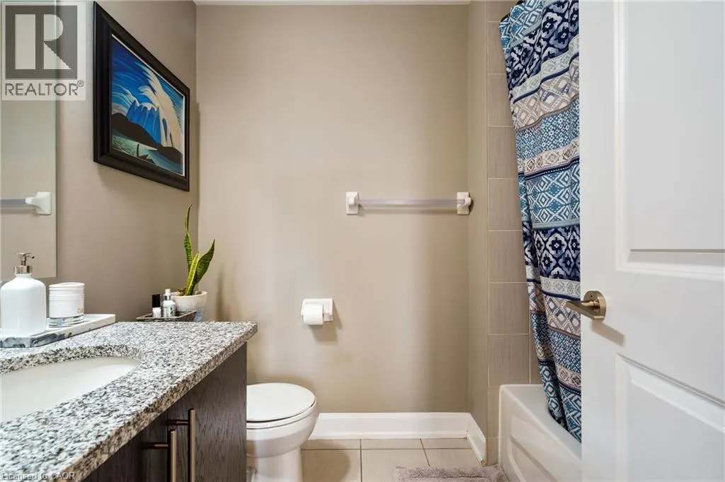 272 GEORGIAN Drive Unit# 306, #306