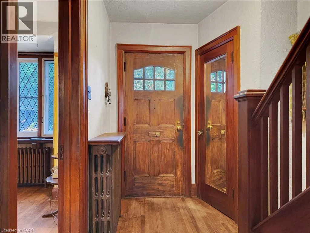 55 CHILTON Road