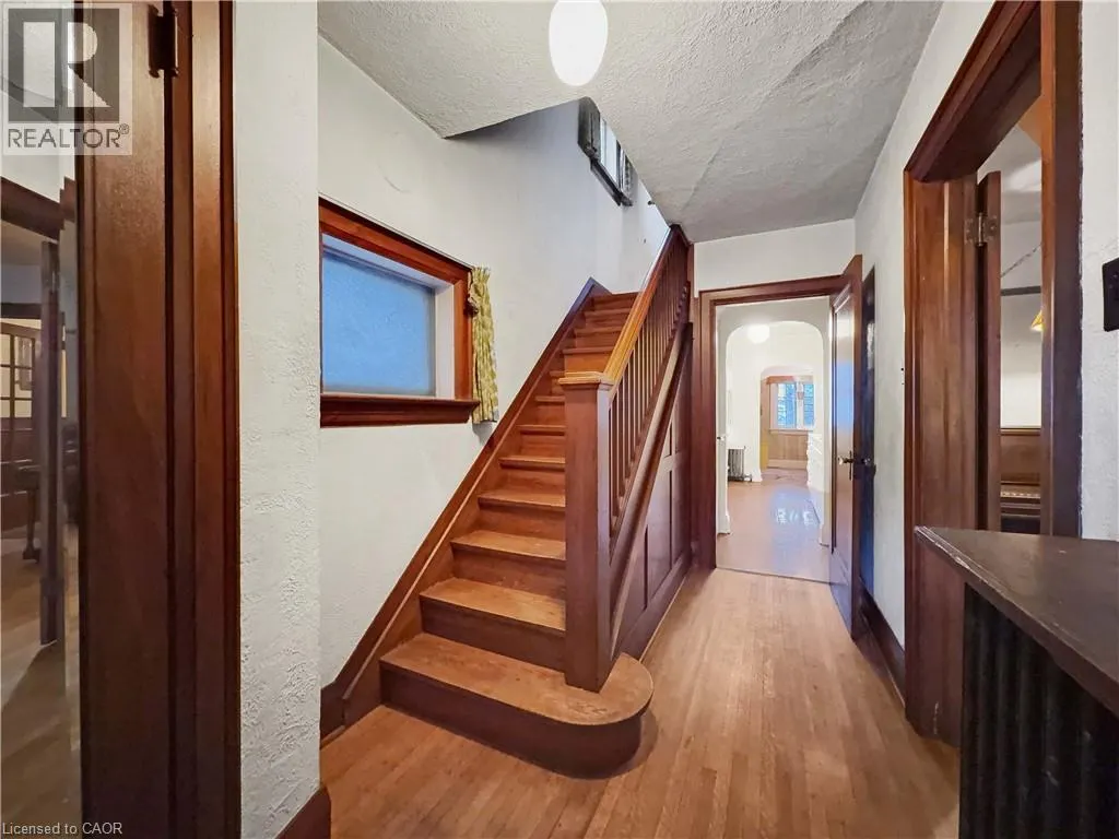 55 CHILTON Road