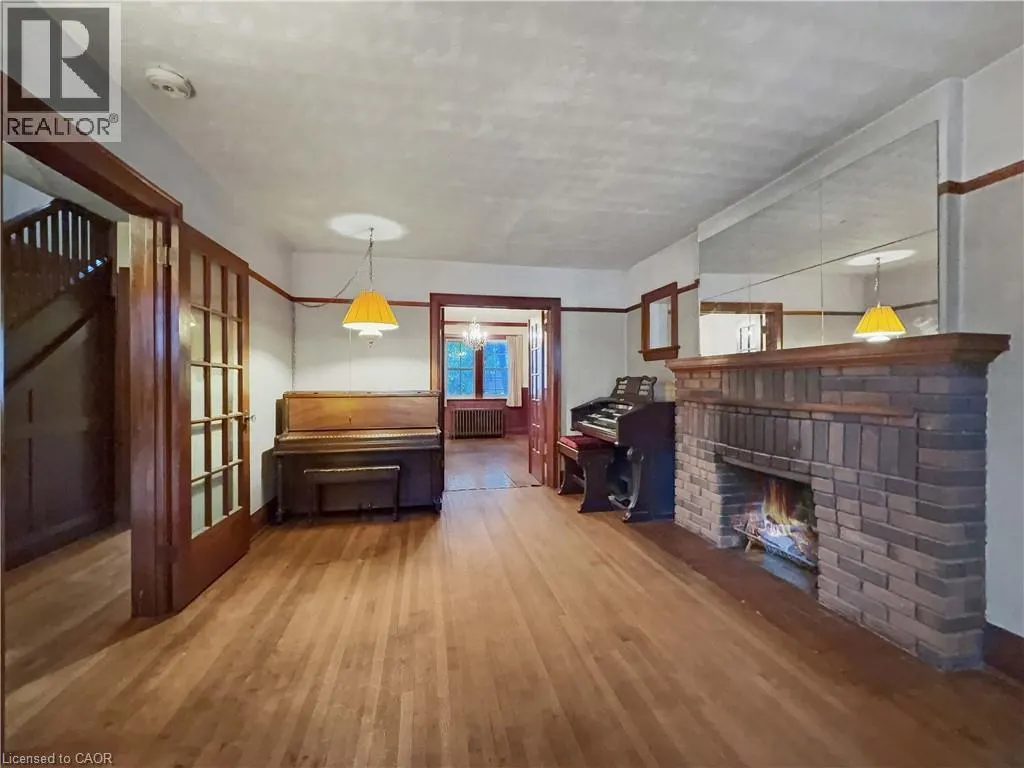 55 CHILTON Road