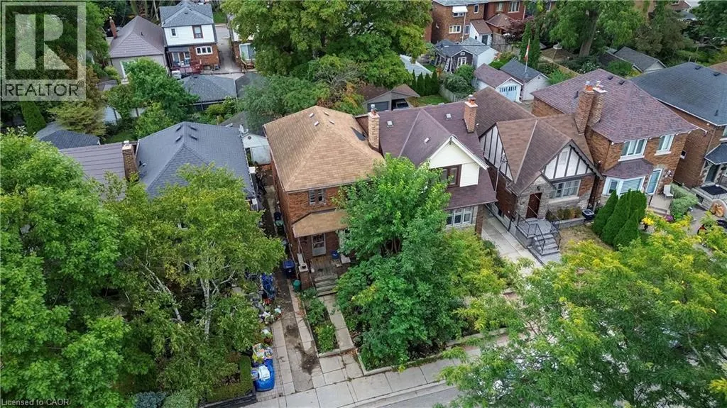 55 CHILTON Road