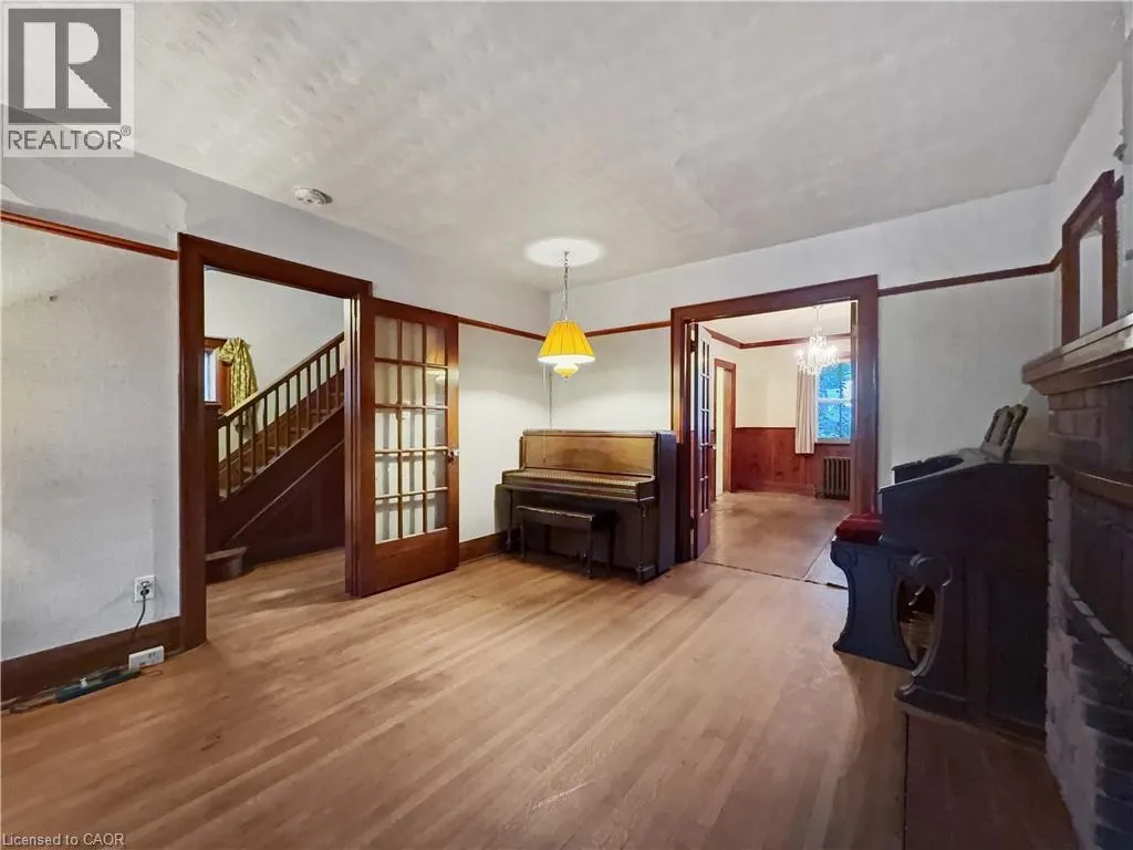 55 CHILTON Road