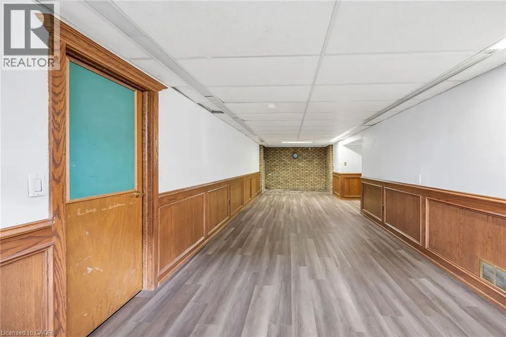 85 EAST 45TH Street