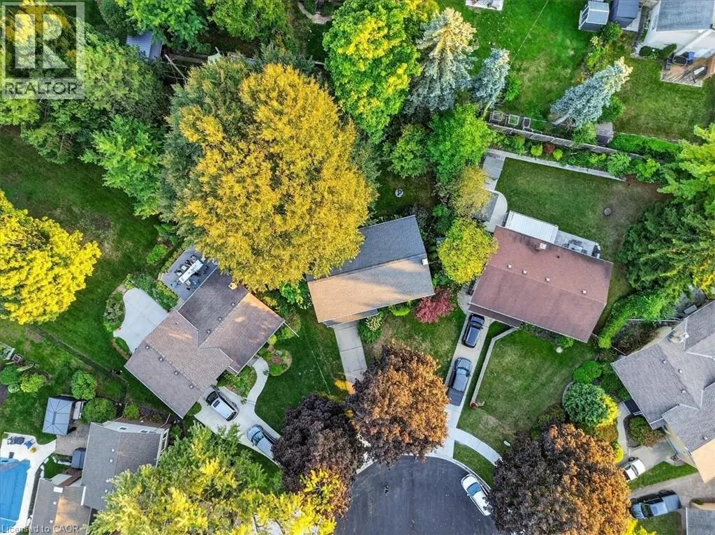 12 GLENDALE Place