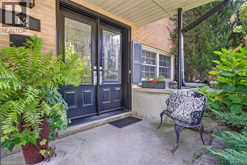 12 GLENDALE Place