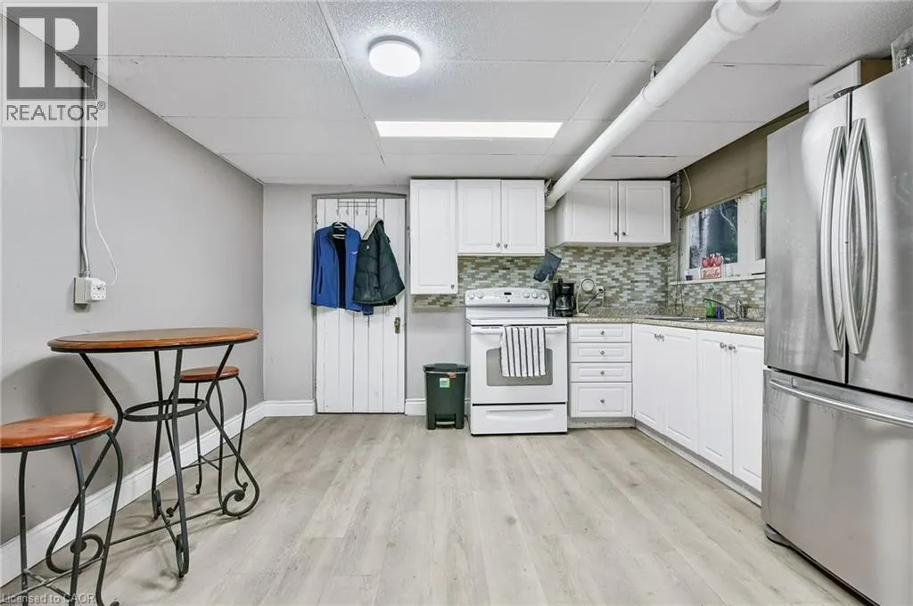 122 DUFFERIN Avenue