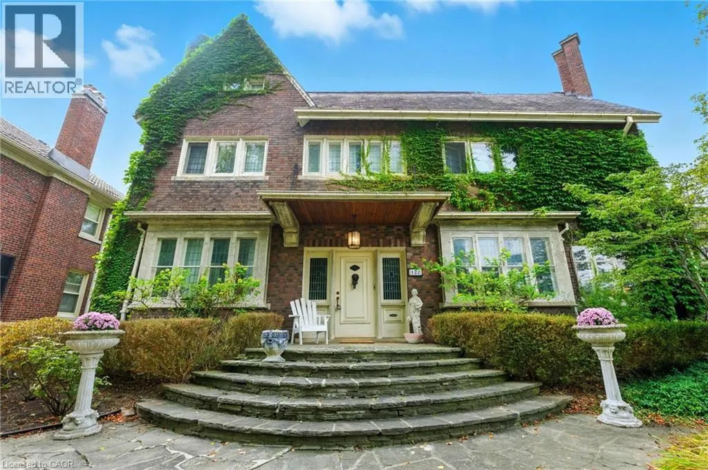 122 DUFFERIN Avenue