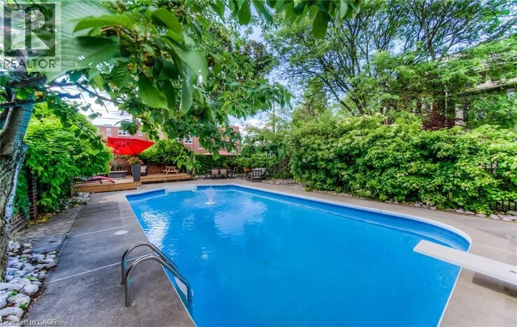 122 DUFFERIN Avenue