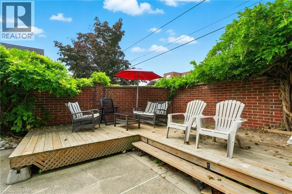 122 DUFFERIN Avenue