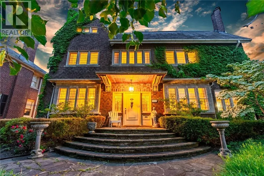 122 DUFFERIN Avenue