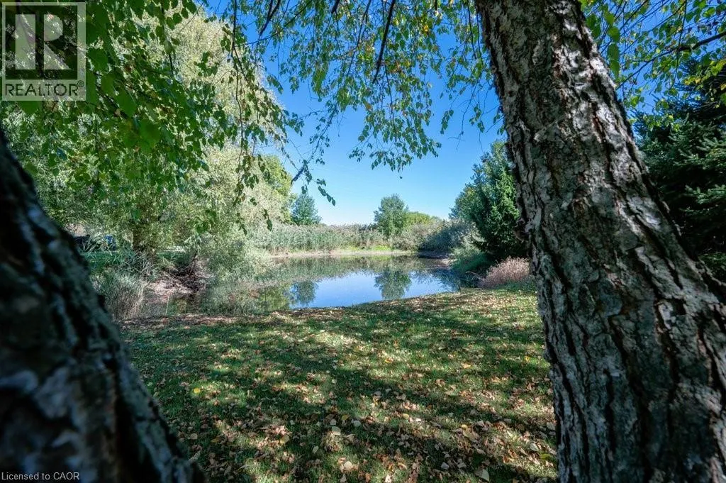 407 HARRISBURG Road