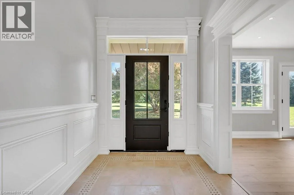 407 HARRISBURG Road