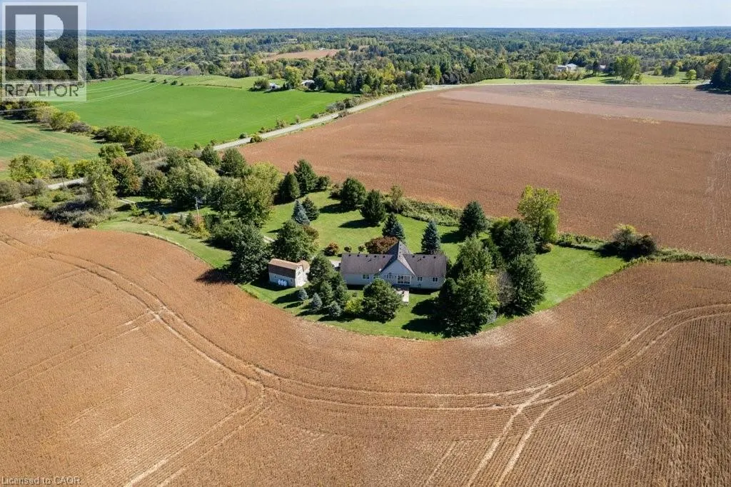 407 HARRISBURG Road