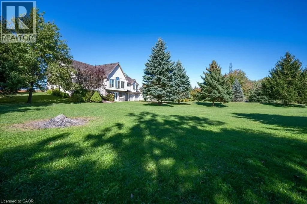 407 HARRISBURG Road