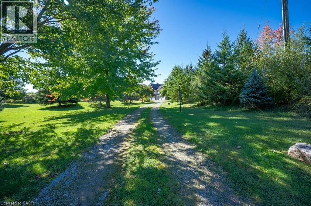 407 HARRISBURG Road