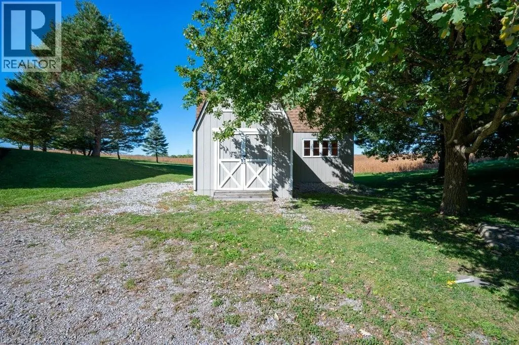 407 HARRISBURG Road