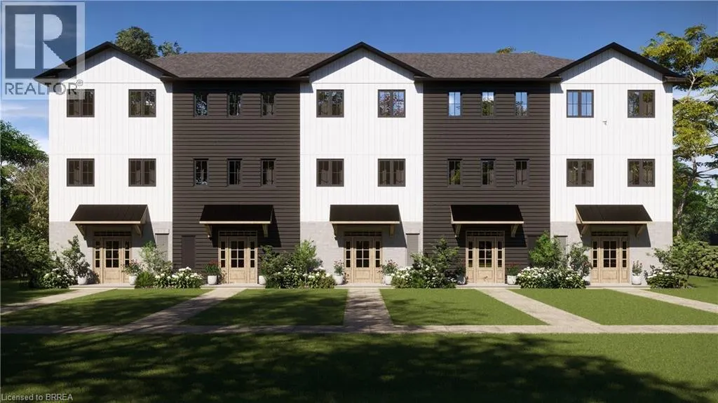 72 JOHNSON Road Unit# 7, #7