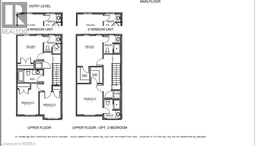 72 JOHNSON Road Unit# 7, #7