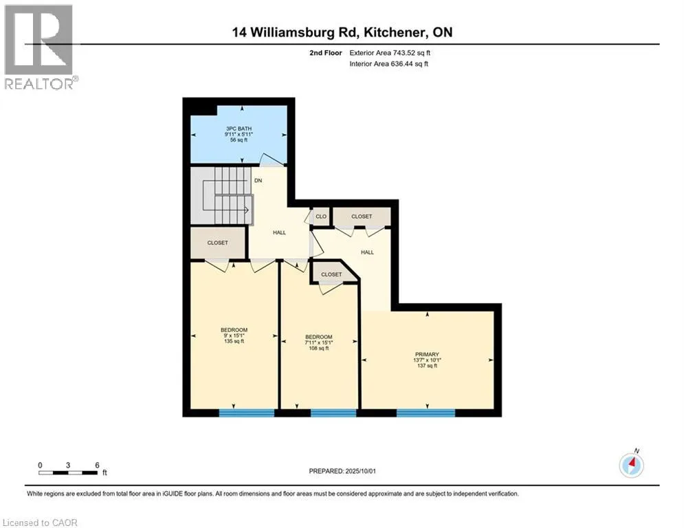 14 WILLIAMSBURG Road Unit# 54, #54