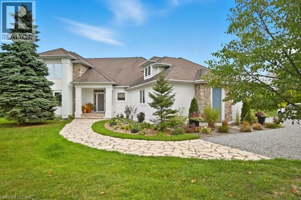2493 MEADOW Court